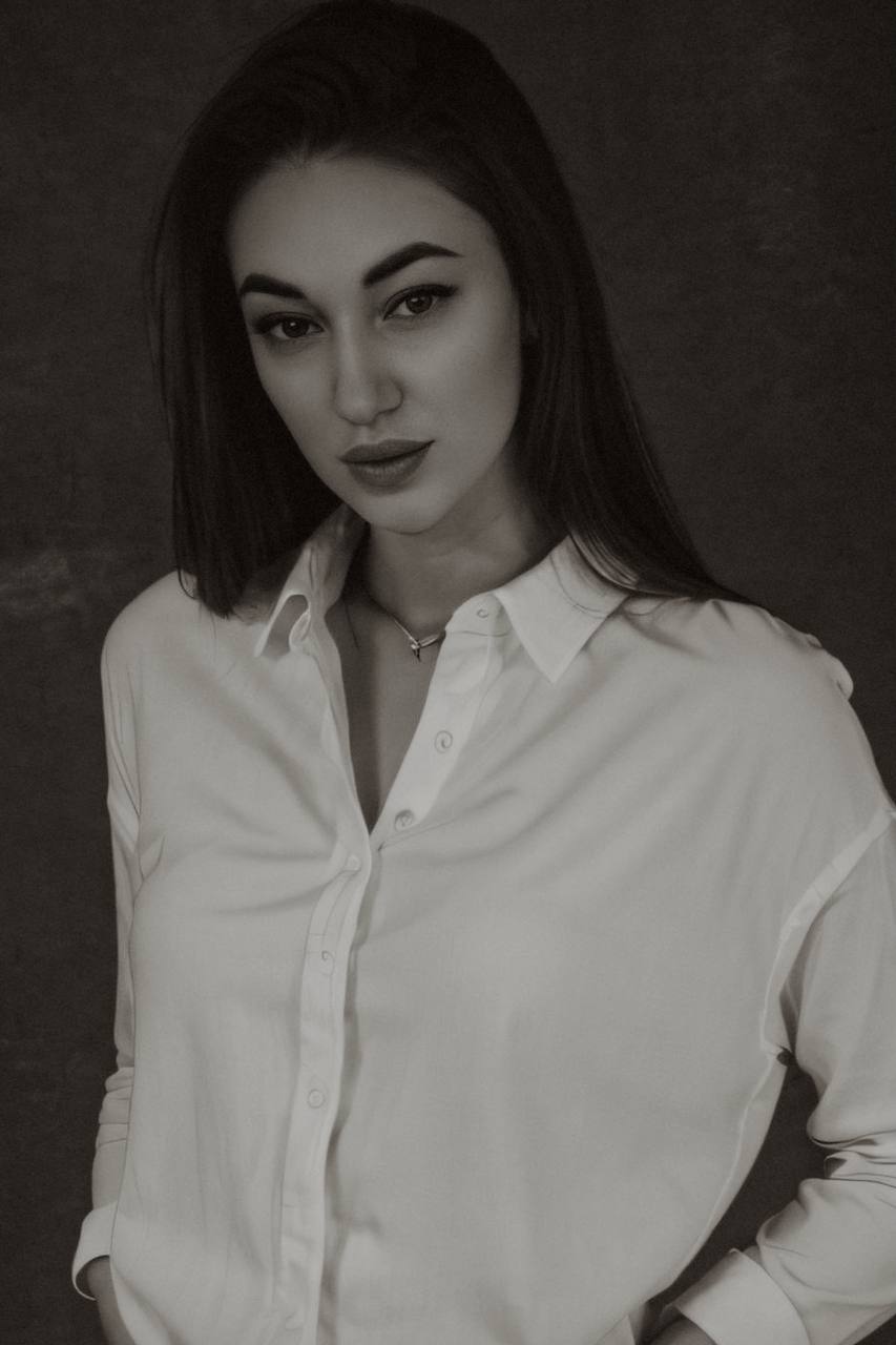 Ольга Дикова